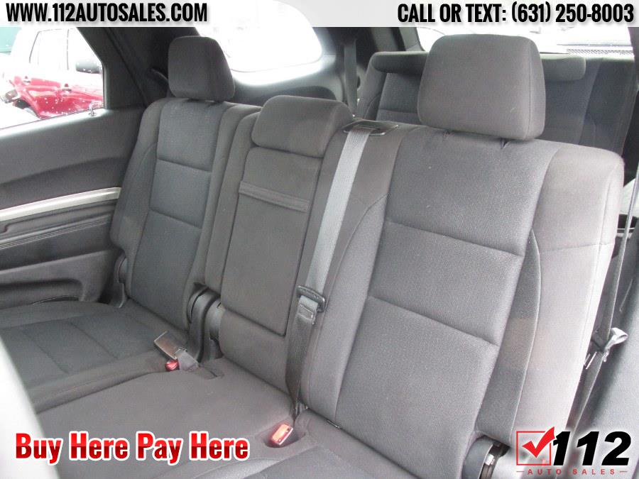 2017 Dodge Durango Sxt SXT AWD, available for sale in Patchogue, New York | 112 Auto Sales. Patchogue, New York 2017 Dodge Durango Sxt SXT AWD, available for sale in Patchogue, New York | 112 Auto Sales. Patchogue, New York
