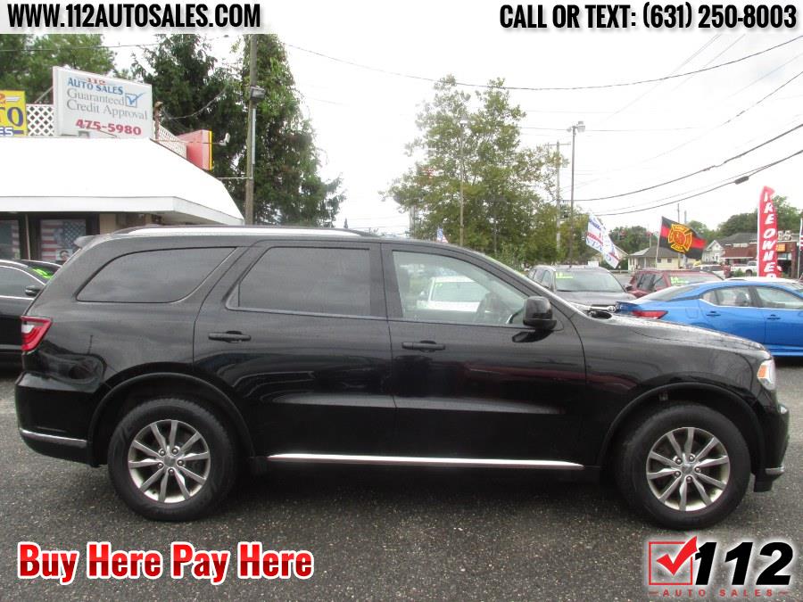 2017 Dodge Durango Sxt SXT AWD, available for sale in Patchogue, New York | 112 Auto Sales. Patchogue, New York 2017 Dodge Durango Sxt SXT AWD, available for sale in Patchogue, New York | 112 Auto Sales. Patchogue, New York