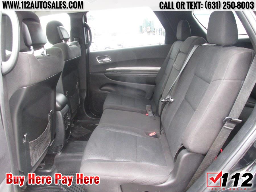 2017 Dodge Durango Sxt SXT AWD, available for sale in Patchogue, New York | 112 Auto Sales. Patchogue, New York 2017 Dodge Durango Sxt SXT AWD, available for sale in Patchogue, New York | 112 Auto Sales. Patchogue, New York
