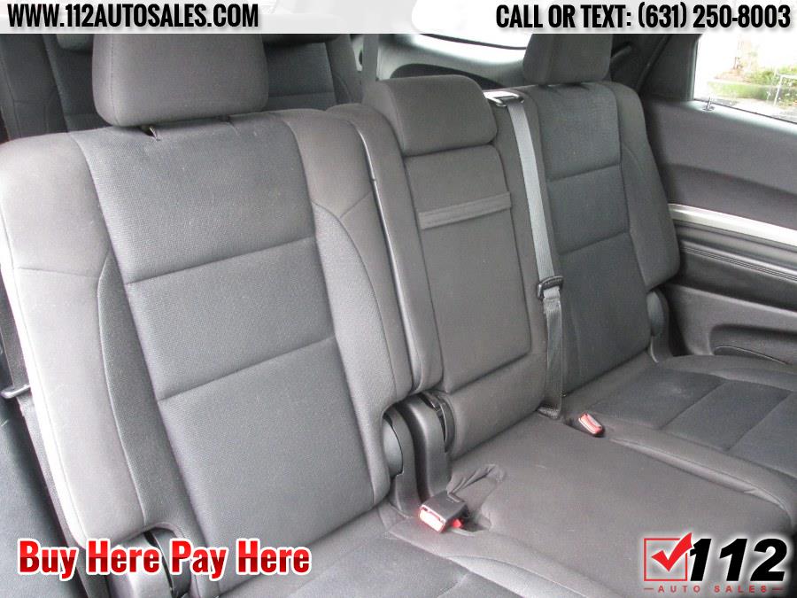 2017 Dodge Durango Sxt SXT AWD, available for sale in Patchogue, New York | 112 Auto Sales. Patchogue, New York 2017 Dodge Durango Sxt SXT AWD, available for sale in Patchogue, New York | 112 Auto Sales. Patchogue, New York