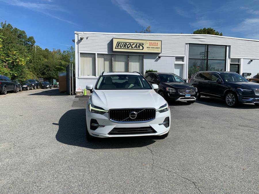 2022 Volvo XC60