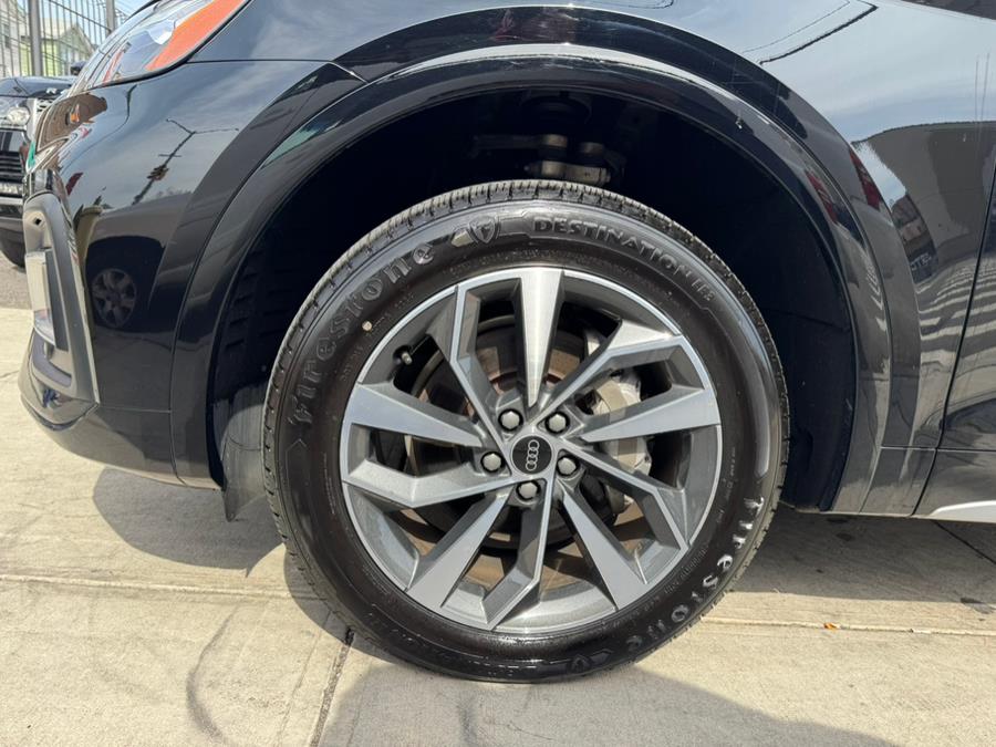 2021 Audi Q5 Premium 45 TFSI quattro, available for sale in Jamaica, New York | Sunrise Autoland. Jamaica, New York 2021 Audi Q5 Premium 45 TFSI quattro, available for sale in Jamaica, New York | Sunrise Autoland. Jamaica, New York