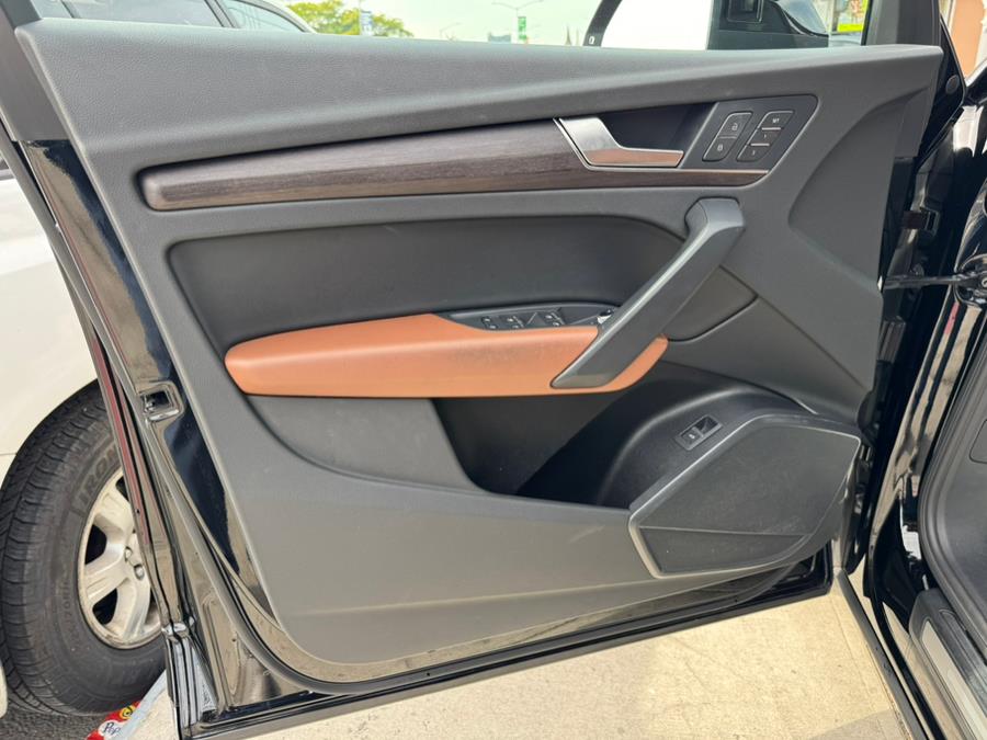 2021 Audi Q5 Premium 45 TFSI quattro, available for sale in Jamaica, New York | Sunrise Autoland. Jamaica, New York 2021 Audi Q5 Premium 45 TFSI quattro, available for sale in Jamaica, New York | Sunrise Autoland. Jamaica, New York