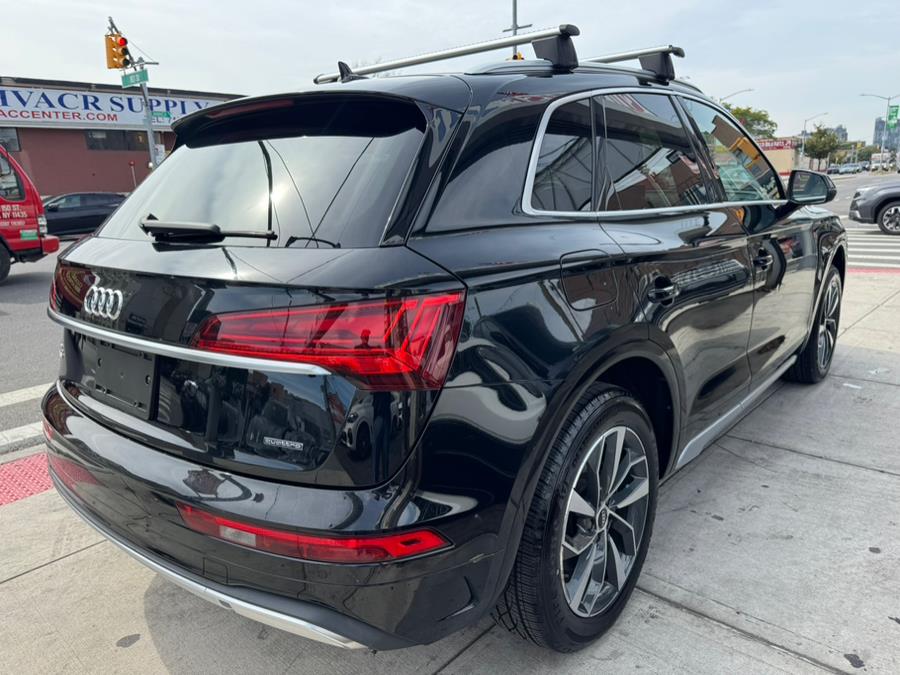 2021 Audi Q5 Premium 45 TFSI quattro, available for sale in Jamaica, New York | Sunrise Autoland. Jamaica, New York 2021 Audi Q5 Premium 45 TFSI quattro, available for sale in Jamaica, New York | Sunrise Autoland. Jamaica, New York
