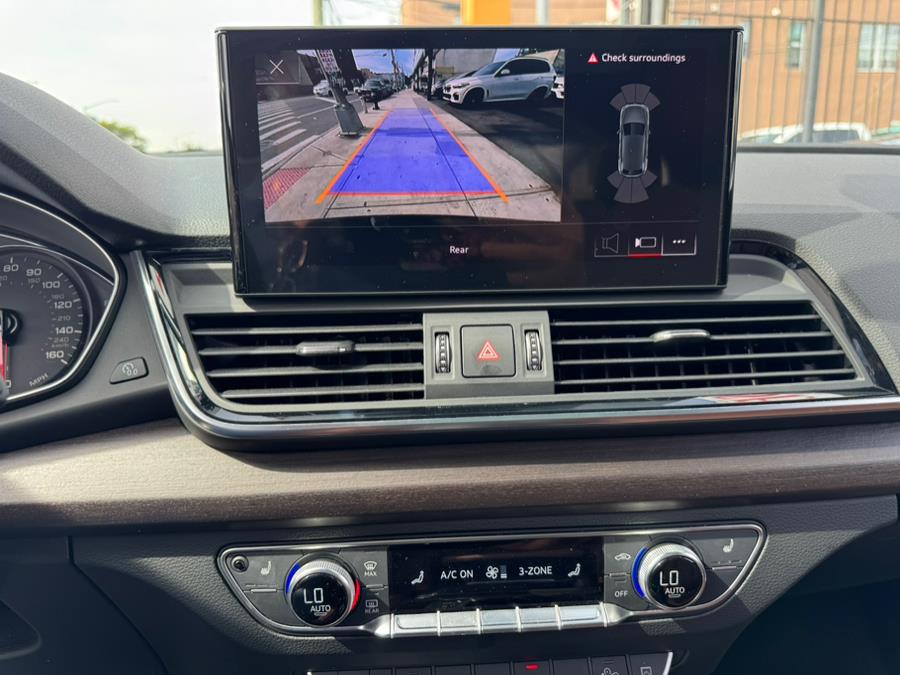 2021 Audi Q5 Premium 45 TFSI quattro, available for sale in Jamaica, New York | Sunrise Autoland. Jamaica, New York 2021 Audi Q5 Premium 45 TFSI quattro, available for sale in Jamaica, New York | Sunrise Autoland. Jamaica, New York