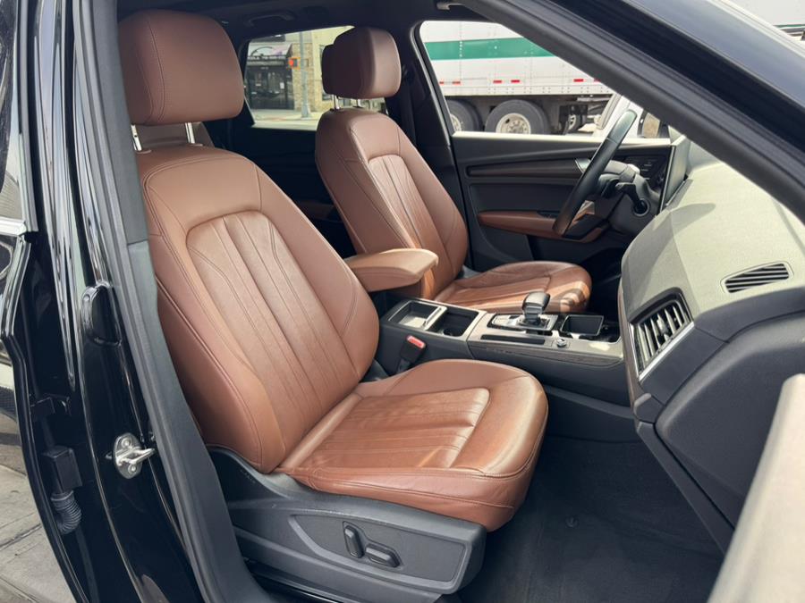 2021 Audi Q5 Premium 45 TFSI quattro, available for sale in Jamaica, New York | Sunrise Autoland. Jamaica, New York 2021 Audi Q5 Premium 45 TFSI quattro, available for sale in Jamaica, New York | Sunrise Autoland. Jamaica, New York