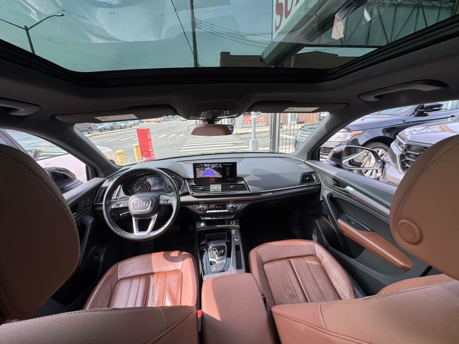 2021 Audi Q5 Premium 45 TFSI quattro, available for sale in Jamaica, New York | Sunrise Autoland. Jamaica, New York 2021 Audi Q5 Premium 45 TFSI quattro, available for sale in Jamaica, New York | Sunrise Autoland. Jamaica, New York