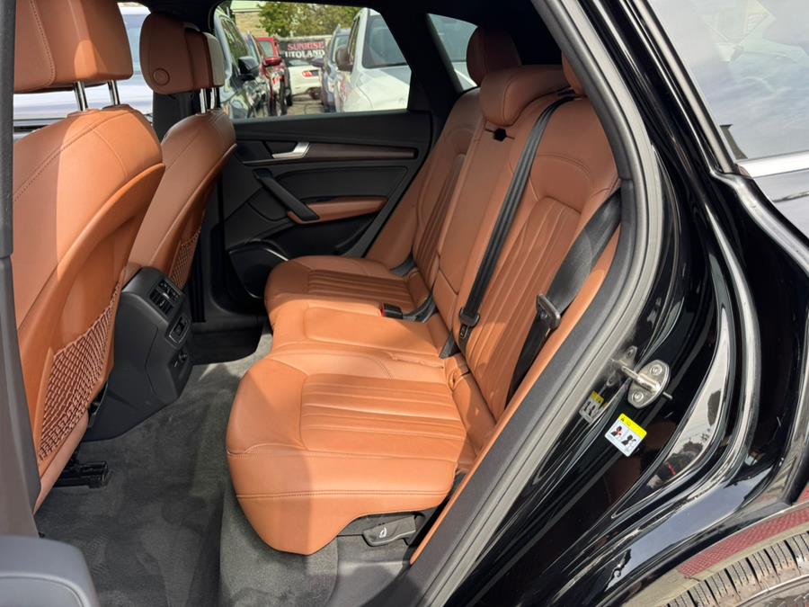 2021 Audi Q5 Premium 45 TFSI quattro, available for sale in Jamaica, New York | Sunrise Autoland. Jamaica, New York 2021 Audi Q5 Premium 45 TFSI quattro, available for sale in Jamaica, New York | Sunrise Autoland. Jamaica, New York