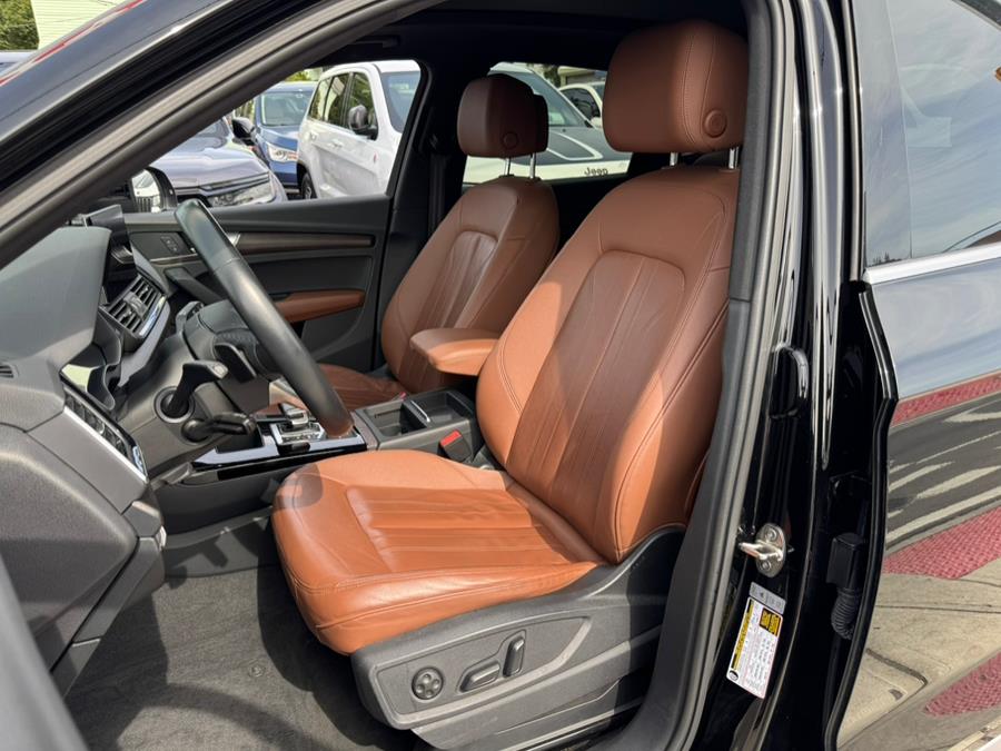 2021 Audi Q5 Premium 45 TFSI quattro, available for sale in Jamaica, New York | Sunrise Autoland. Jamaica, New York 2021 Audi Q5 Premium 45 TFSI quattro, available for sale in Jamaica, New York | Sunrise Autoland. Jamaica, New York