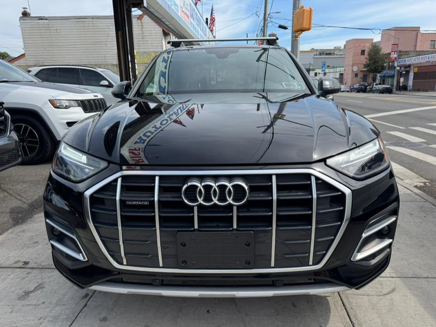 2021 Audi Q5 Premium 45 TFSI quattro, available for sale in Jamaica, New York | Sunrise Autoland. Jamaica, New York 2021 Audi Q5 Premium 45 TFSI quattro, available for sale in Jamaica, New York | Sunrise Autoland. Jamaica, New York