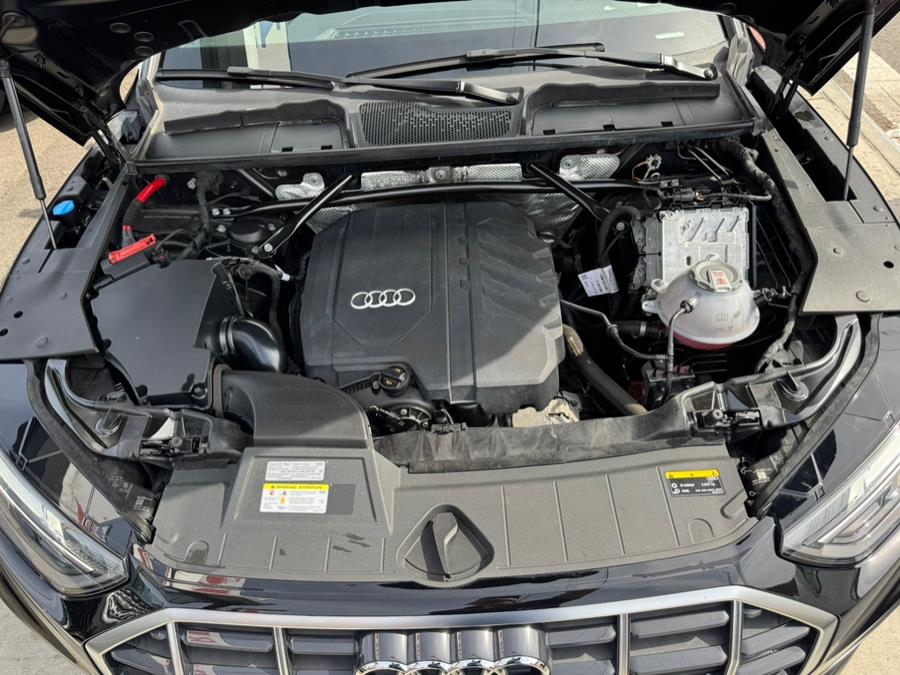 2021 Audi Q5 Premium 45 TFSI quattro, available for sale in Jamaica, New York | Sunrise Autoland. Jamaica, New York 2021 Audi Q5 Premium 45 TFSI quattro, available for sale in Jamaica, New York | Sunrise Autoland. Jamaica, New York
