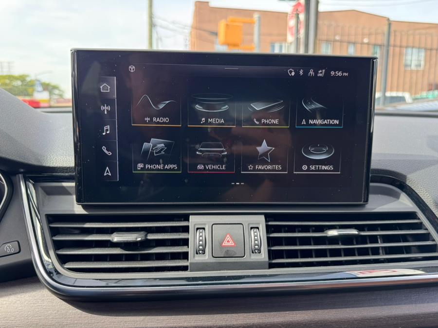 2021 Audi Q5 Premium 45 TFSI quattro, available for sale in Jamaica, New York | Sunrise Autoland. Jamaica, New York 2021 Audi Q5 Premium 45 TFSI quattro, available for sale in Jamaica, New York | Sunrise Autoland. Jamaica, New York