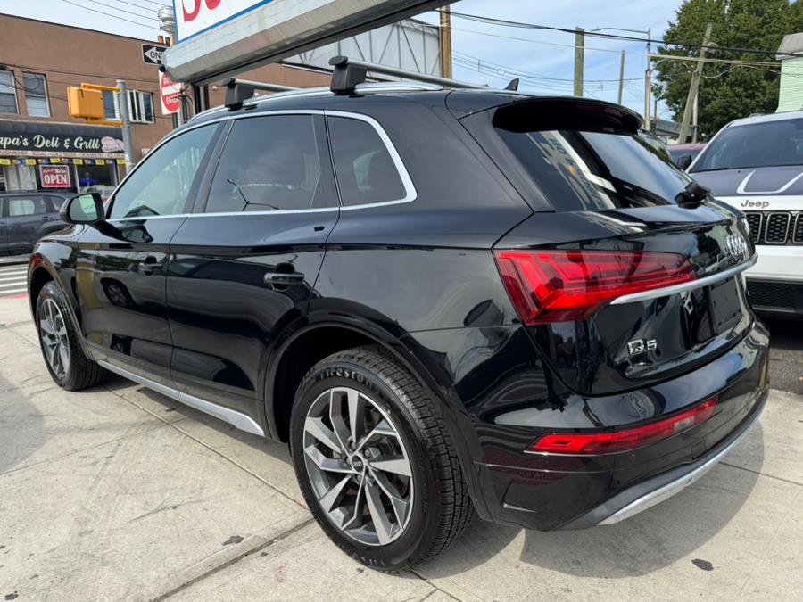 2021 Audi Q5 Premium 45 TFSI quattro, available for sale in Jamaica, New York | Sunrise Autoland. Jamaica, New York 2021 Audi Q5 Premium 45 TFSI quattro, available for sale in Jamaica, New York | Sunrise Autoland. Jamaica, New York