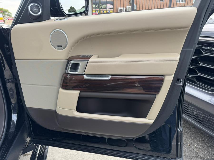 2015 Land Rover Range Rover 4WD 4dr Supercharged, available for sale in Jamaica, New York | Sunrise Autoland. Jamaica, New York 2015 Land Rover Range Rover 4WD 4dr Supercharged, available for sale in Jamaica, New York | Sunrise Autoland. Jamaica, New York