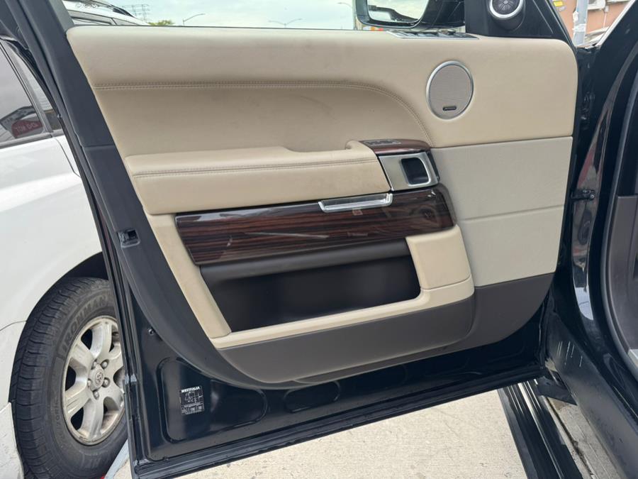 2015 Land Rover Range Rover 4WD 4dr Supercharged, available for sale in Jamaica, New York | Sunrise Autoland. Jamaica, New York 2015 Land Rover Range Rover 4WD 4dr Supercharged, available for sale in Jamaica, New York | Sunrise Autoland. Jamaica, New York