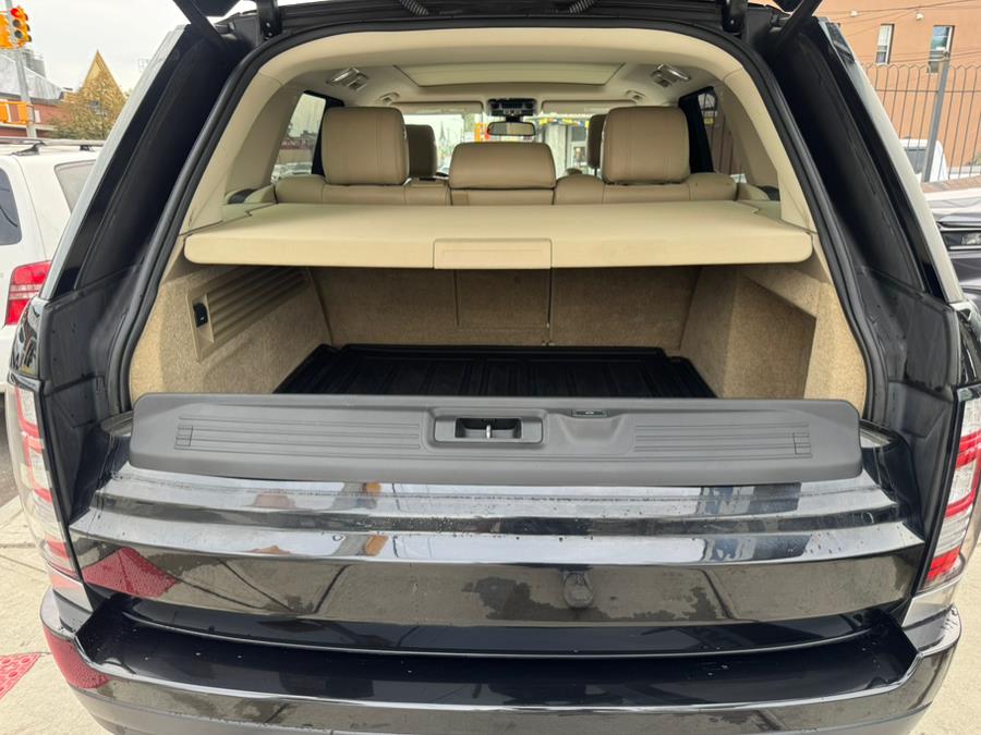 2015 Land Rover Range Rover 4WD 4dr Supercharged, available for sale in Jamaica, New York | Sunrise Autoland. Jamaica, New York 2015 Land Rover Range Rover 4WD 4dr Supercharged, available for sale in Jamaica, New York | Sunrise Autoland. Jamaica, New York