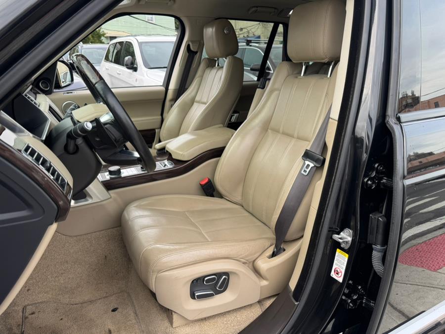 2015 Land Rover Range Rover 4WD 4dr Supercharged, available for sale in Jamaica, New York | Sunrise Autoland. Jamaica, New York 2015 Land Rover Range Rover 4WD 4dr Supercharged, available for sale in Jamaica, New York | Sunrise Autoland. Jamaica, New York