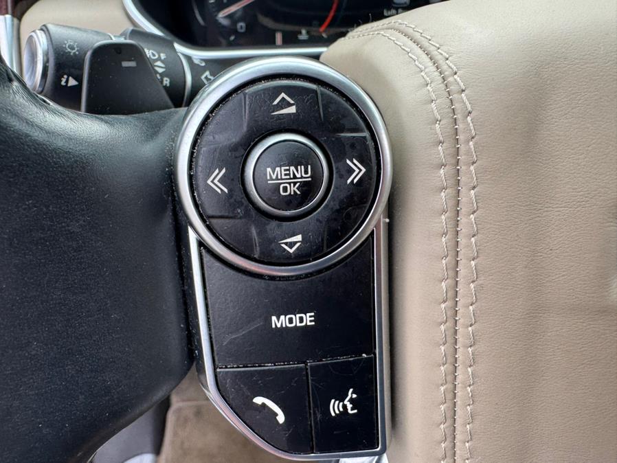 2015 Land Rover Range Rover 4WD 4dr Supercharged, available for sale in Jamaica, New York | Sunrise Autoland. Jamaica, New York 2015 Land Rover Range Rover 4WD 4dr Supercharged, available for sale in Jamaica, New York | Sunrise Autoland. Jamaica, New York