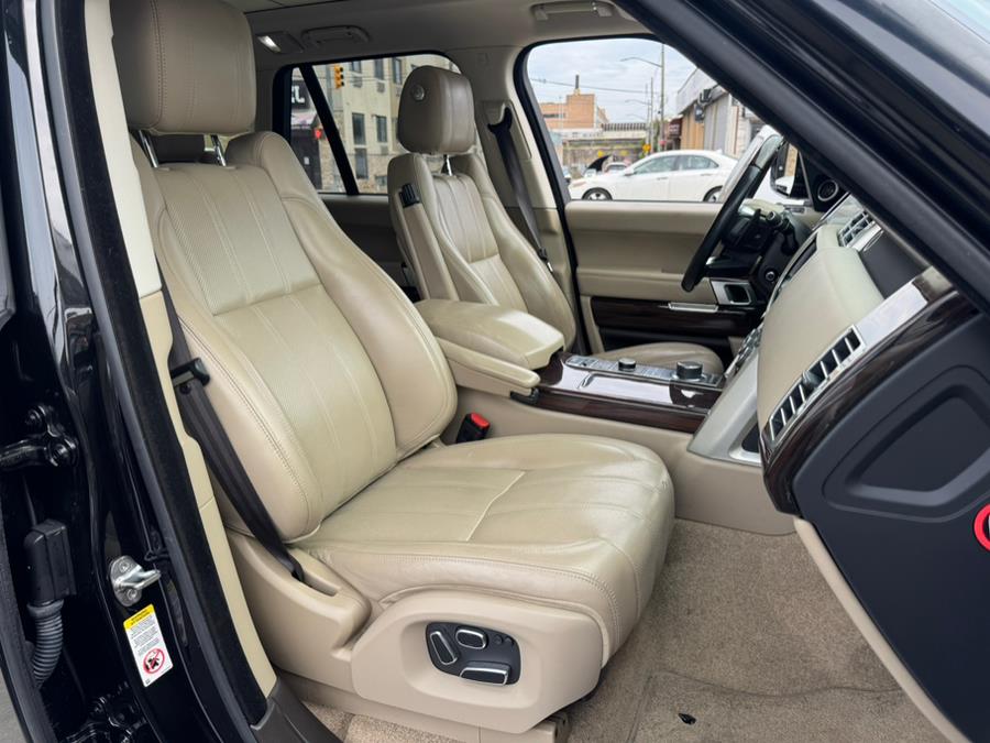 2015 Land Rover Range Rover 4WD 4dr Supercharged, available for sale in Jamaica, New York | Sunrise Autoland. Jamaica, New York 2015 Land Rover Range Rover 4WD 4dr Supercharged, available for sale in Jamaica, New York | Sunrise Autoland. Jamaica, New York