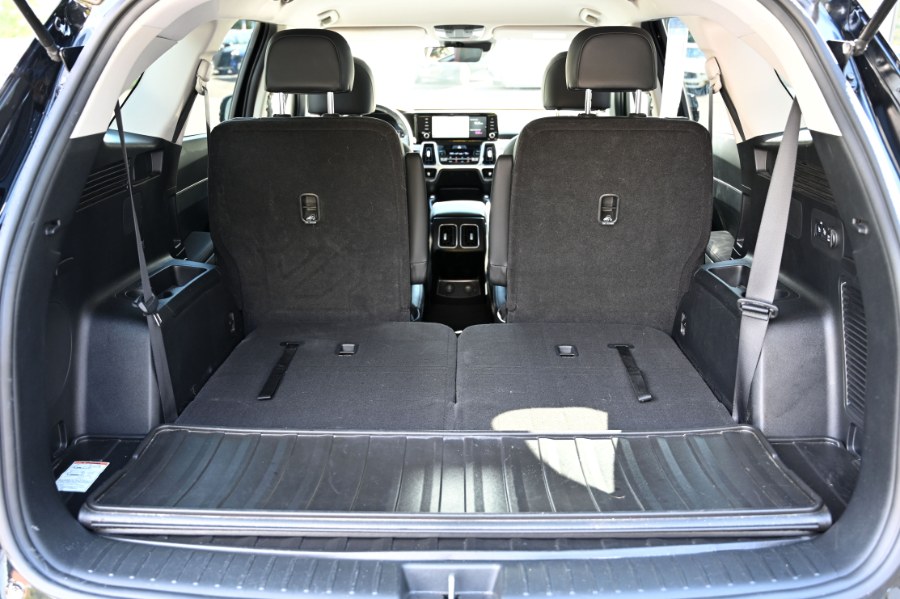 2022 Kia Sorento Hybrid S photo 19