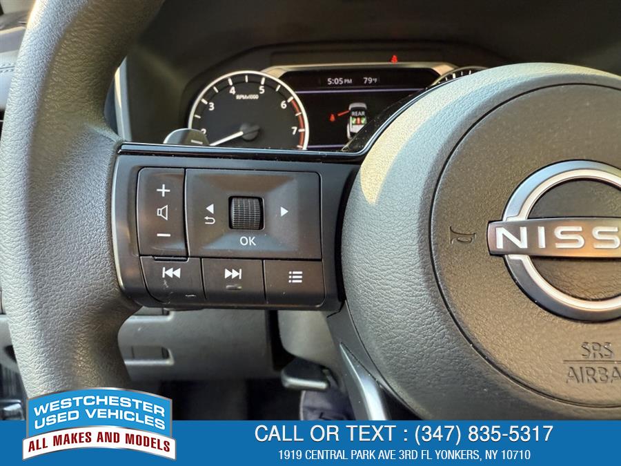 2023 Nissan Rogue SV, available for sale in Yonkers, New York | Apex Westchester Used Vehicles. Yonkers, New York 2023 Nissan Rogue SV, available for sale in Yonkers, New York | Apex Westchester Used Vehicles. Yonkers, New York