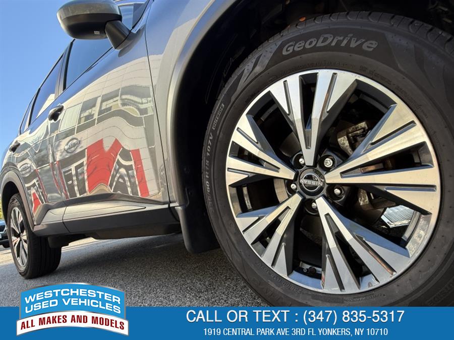 2023 Nissan Rogue SV, available for sale in Yonkers, New York | Apex Westchester Used Vehicles. Yonkers, New York 2023 Nissan Rogue SV, available for sale in Yonkers, New York | Apex Westchester Used Vehicles. Yonkers, New York