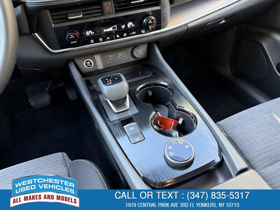 2023 Nissan Rogue SV, available for sale in Yonkers, New York | Apex Westchester Used Vehicles. Yonkers, New York 2023 Nissan Rogue SV, available for sale in Yonkers, New York | Apex Westchester Used Vehicles. Yonkers, New York