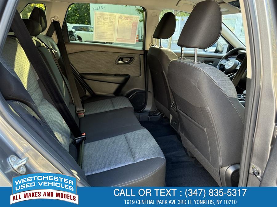 2023 Nissan Rogue SV, available for sale in Yonkers, New York | Apex Westchester Used Vehicles. Yonkers, New York 2023 Nissan Rogue SV, available for sale in Yonkers, New York | Apex Westchester Used Vehicles. Yonkers, New York