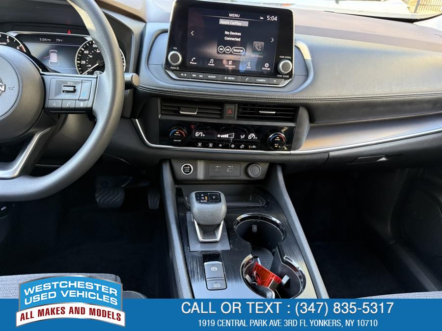 2023 Nissan Rogue SV, available for sale in Yonkers, New York | Apex Westchester Used Vehicles. Yonkers, New York 2023 Nissan Rogue SV, available for sale in Yonkers, New York | Apex Westchester Used Vehicles. Yonkers, New York