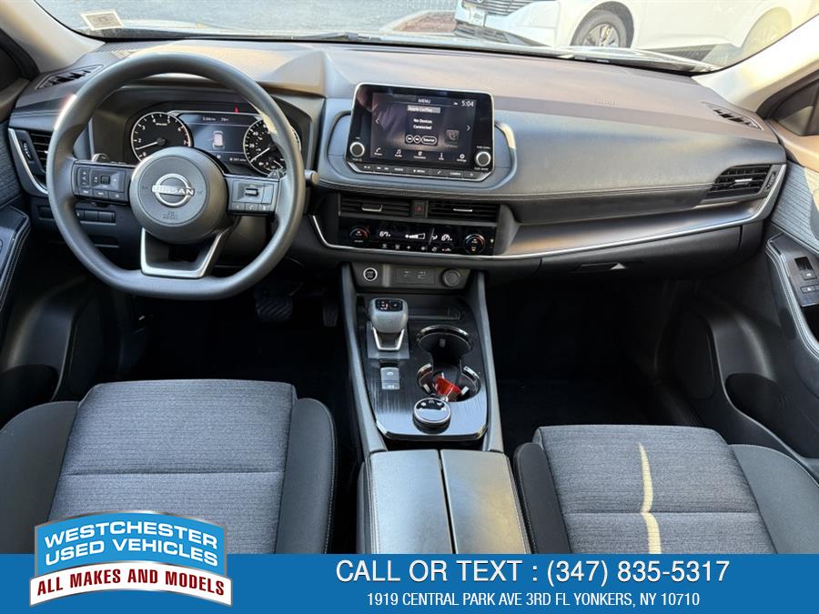 2023 Nissan Rogue SV, available for sale in Yonkers, New York | Apex Westchester Used Vehicles. Yonkers, New York 2023 Nissan Rogue SV, available for sale in Yonkers, New York | Apex Westchester Used Vehicles. Yonkers, New York