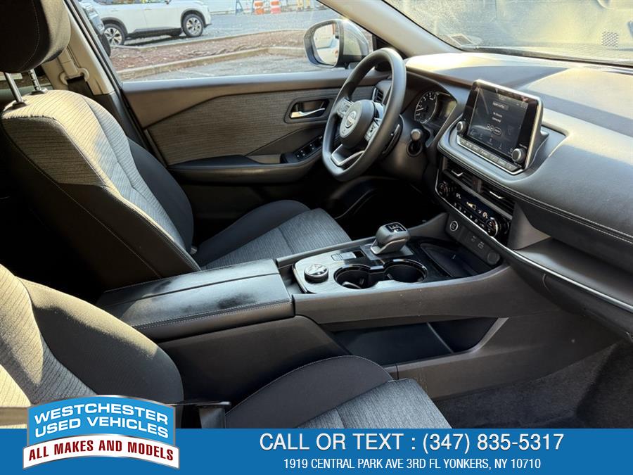 2023 Nissan Rogue SV, available for sale in Yonkers, New York | Apex Westchester Used Vehicles. Yonkers, New York 2023 Nissan Rogue SV, available for sale in Yonkers, New York | Apex Westchester Used Vehicles. Yonkers, New York