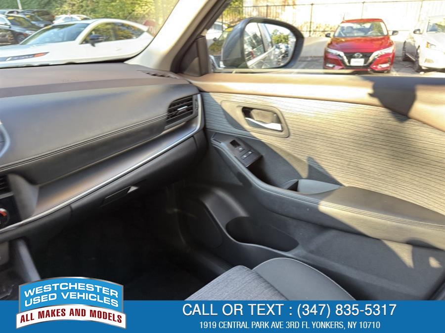 2023 Nissan Rogue SV, available for sale in Yonkers, New York | Apex Westchester Used Vehicles. Yonkers, New York 2023 Nissan Rogue SV, available for sale in Yonkers, New York | Apex Westchester Used Vehicles. Yonkers, New York