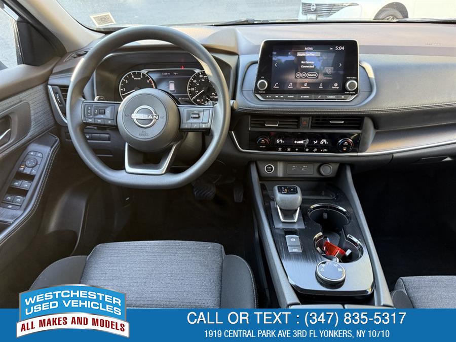 2023 Nissan Rogue SV, available for sale in Yonkers, New York | Apex Westchester Used Vehicles. Yonkers, New York 2023 Nissan Rogue SV, available for sale in Yonkers, New York | Apex Westchester Used Vehicles. Yonkers, New York