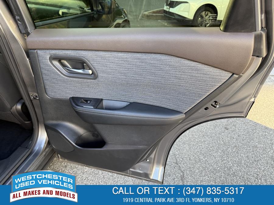 2023 Nissan Rogue SV, available for sale in Yonkers, New York | Apex Westchester Used Vehicles. Yonkers, New York 2023 Nissan Rogue SV, available for sale in Yonkers, New York | Apex Westchester Used Vehicles. Yonkers, New York