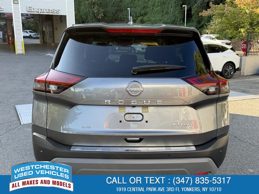 2023 Nissan Rogue SV, available for sale in Yonkers, New York | Apex Westchester Used Vehicles. Yonkers, New York 2023 Nissan Rogue SV, available for sale in Yonkers, New York | Apex Westchester Used Vehicles. Yonkers, New York