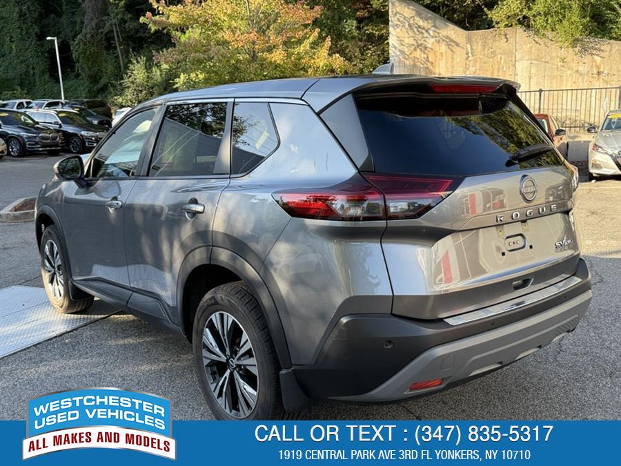 2023 Nissan Rogue SV, available for sale in Yonkers, New York | Apex Westchester Used Vehicles. Yonkers, New York 2023 Nissan Rogue SV, available for sale in Yonkers, New York | Apex Westchester Used Vehicles. Yonkers, New York