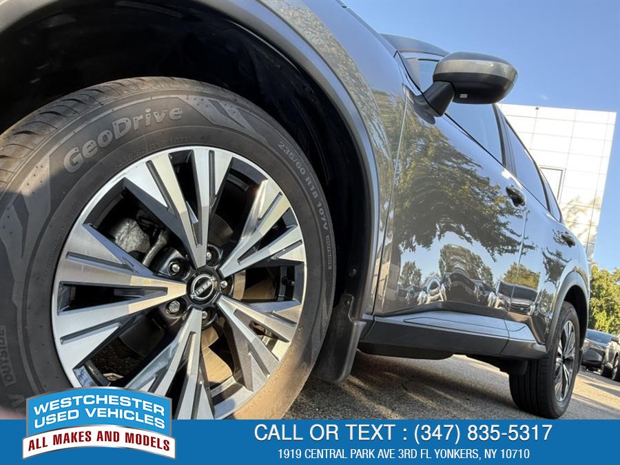 2023 Nissan Rogue SV, available for sale in Yonkers, New York | Apex Westchester Used Vehicles. Yonkers, New York 2023 Nissan Rogue SV, available for sale in Yonkers, New York | Apex Westchester Used Vehicles. Yonkers, New York