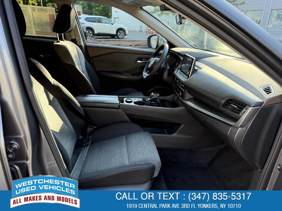 2023 Nissan Rogue SV, available for sale in Yonkers, New York | Apex Westchester Used Vehicles. Yonkers, New York 2023 Nissan Rogue SV, available for sale in Yonkers, New York | Apex Westchester Used Vehicles. Yonkers, New York