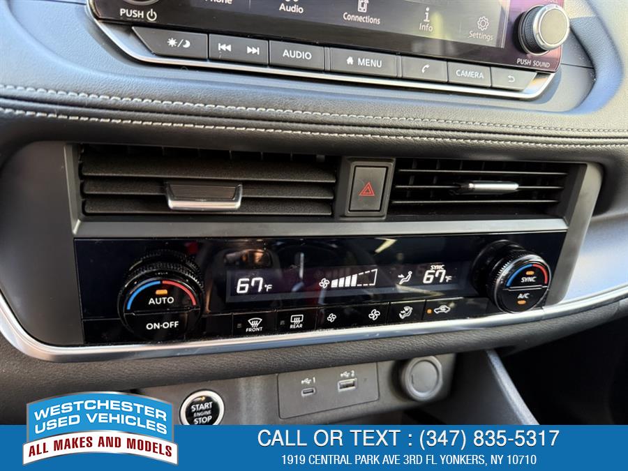 2023 Nissan Rogue SV, available for sale in Yonkers, New York | Apex Westchester Used Vehicles. Yonkers, New York 2023 Nissan Rogue SV, available for sale in Yonkers, New York | Apex Westchester Used Vehicles. Yonkers, New York