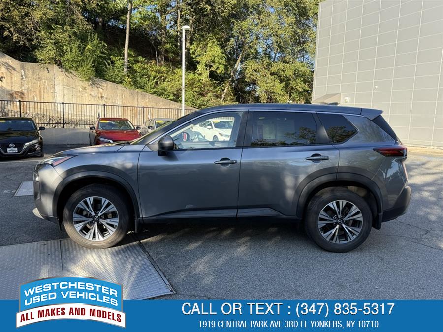 2023 Nissan Rogue SV, available for sale in Yonkers, New York | Apex Westchester Used Vehicles. Yonkers, New York 2023 Nissan Rogue SV, available for sale in Yonkers, New York | Apex Westchester Used Vehicles. Yonkers, New York