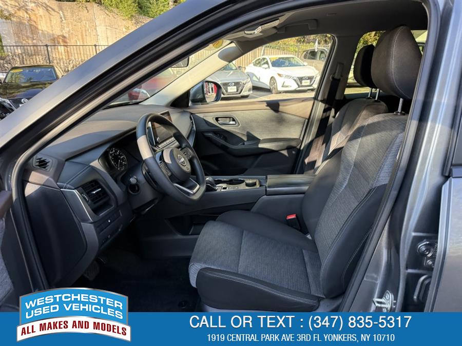 2023 Nissan Rogue SV, available for sale in Yonkers, New York | Apex Westchester Used Vehicles. Yonkers, New York 2023 Nissan Rogue SV, available for sale in Yonkers, New York | Apex Westchester Used Vehicles. Yonkers, New York