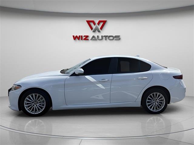 2022 Alfa Romeo Giulia Sprint, available for sale in Stratford, Connecticut | Wiz Leasing Inc. Stratford, Connecticut 2022 Alfa Romeo Giulia Sprint, available for sale in Stratford, Connecticut | Wiz Leasing Inc. Stratford, Connecticut