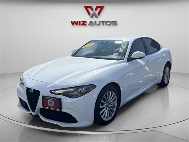 2022 Alfa Romeo Giulia Sprint, available for sale in Stratford, Connecticut | Wiz Leasing Inc. Stratford, Connecticut 2022 Alfa Romeo Giulia Sprint, available for sale in Stratford, Connecticut | Wiz Leasing Inc. Stratford, Connecticut