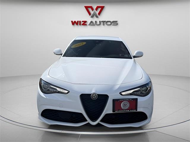 2022 Alfa Romeo Giulia Sprint, available for sale in Stratford, Connecticut | Wiz Leasing Inc. Stratford, Connecticut 2022 Alfa Romeo Giulia Sprint, available for sale in Stratford, Connecticut | Wiz Leasing Inc. Stratford, Connecticut