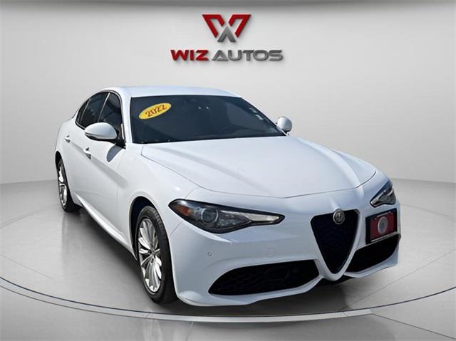 2022 Alfa Romeo Giulia Sprint, available for sale in Stratford, Connecticut | Wiz Leasing Inc. Stratford, Connecticut 2022 Alfa Romeo Giulia Sprint, available for sale in Stratford, Connecticut | Wiz Leasing Inc. Stratford, Connecticut