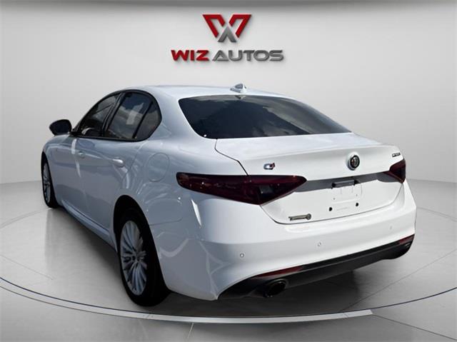 2022 Alfa Romeo Giulia Sprint, available for sale in Stratford, Connecticut | Wiz Leasing Inc. Stratford, Connecticut 2022 Alfa Romeo Giulia Sprint, available for sale in Stratford, Connecticut | Wiz Leasing Inc. Stratford, Connecticut