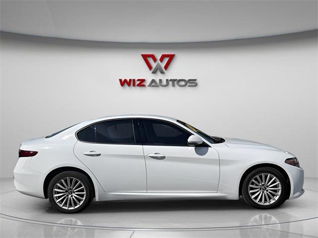 2022 Alfa Romeo Giulia Sprint, available for sale in Stratford, Connecticut | Wiz Leasing Inc. Stratford, Connecticut 2022 Alfa Romeo Giulia Sprint, available for sale in Stratford, Connecticut | Wiz Leasing Inc. Stratford, Connecticut