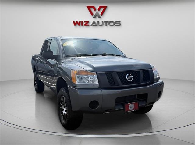 2014 Nissan Titan S, available for sale in Stratford, Connecticut | Wiz Leasing Inc. Stratford, Connecticut 2014 Nissan Titan S, available for sale in Stratford, Connecticut | Wiz Leasing Inc. Stratford, Connecticut
