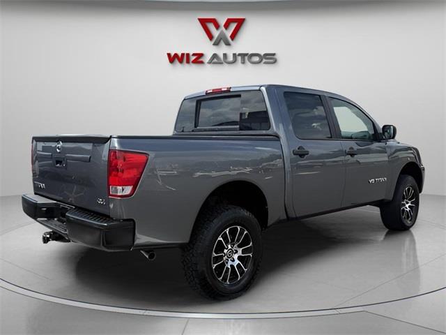 2014 Nissan Titan S, available for sale in Stratford, Connecticut | Wiz Leasing Inc. Stratford, Connecticut 2014 Nissan Titan S, available for sale in Stratford, Connecticut | Wiz Leasing Inc. Stratford, Connecticut