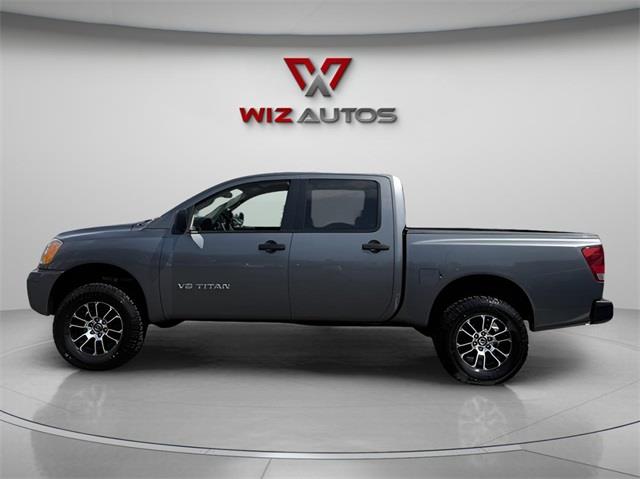 2014 Nissan Titan S, available for sale in Stratford, Connecticut | Wiz Leasing Inc. Stratford, Connecticut 2014 Nissan Titan S, available for sale in Stratford, Connecticut | Wiz Leasing Inc. Stratford, Connecticut